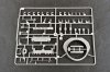 Trumpeter 09507 Russian T-72B2 MBT (ROGATKA) 1/35